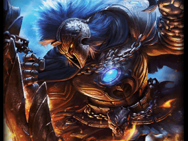 Capitalizing on the Early Power Spikes of Ares in Smite