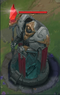 Five Techniques to Make a Comeback in LoL