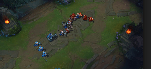 Five Techniques to Make a Comeback in LoL