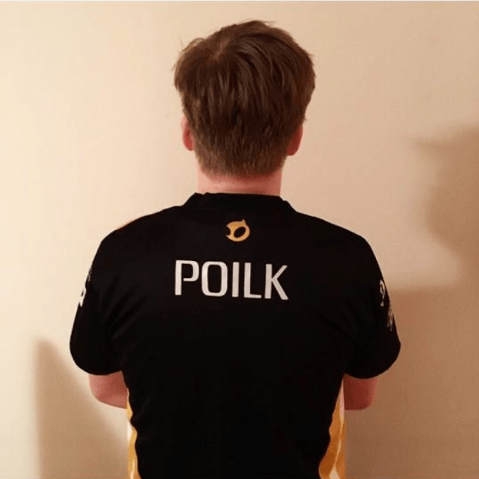 Interview With POILK - Where Did The Name POILK Come From?