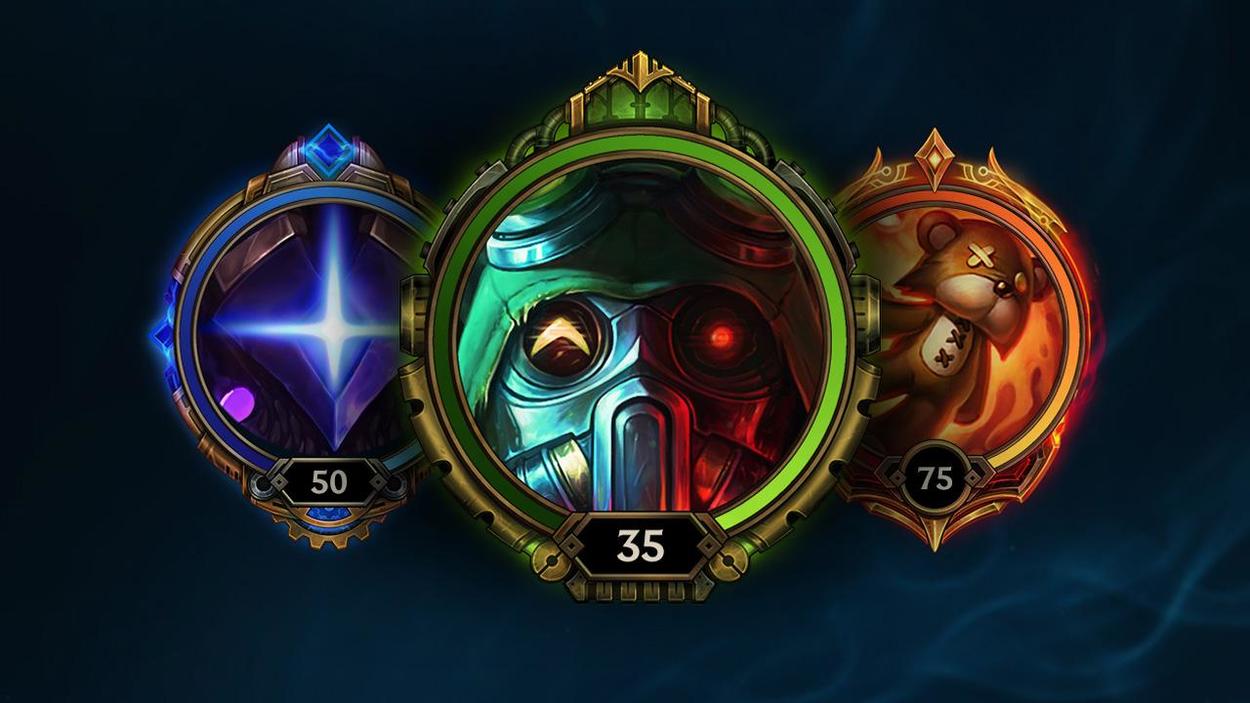 What Makes League so Appealing?