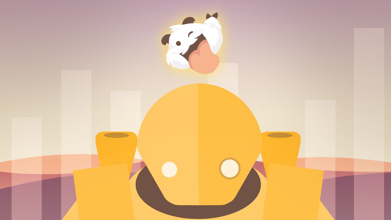 Eat Your ELO - Eating Habits for Gamers