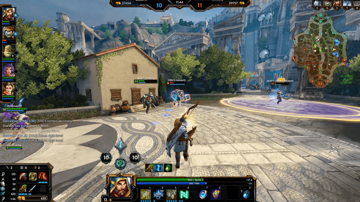 How Time Away Can Affect Your Gameplay