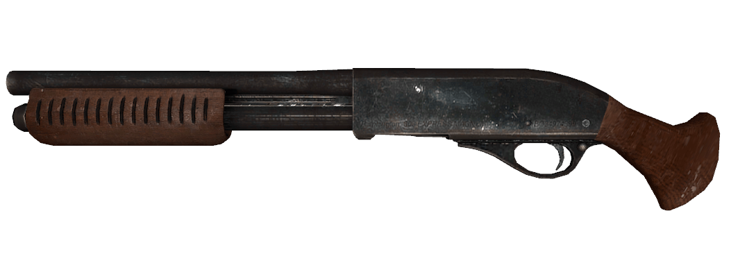 Visiting the Reworked Shotgun Spread: CSGO