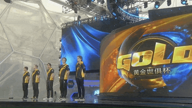 New Year, New Faces, and a New HGC Season About to Begin!
