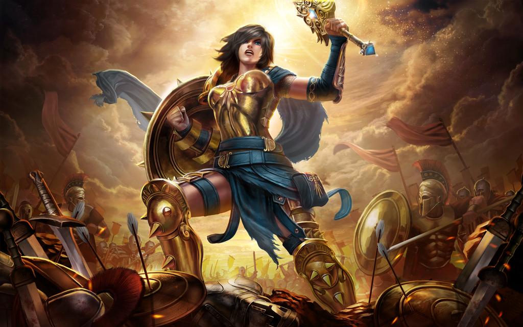 Tips to Improve in the Solo Lane