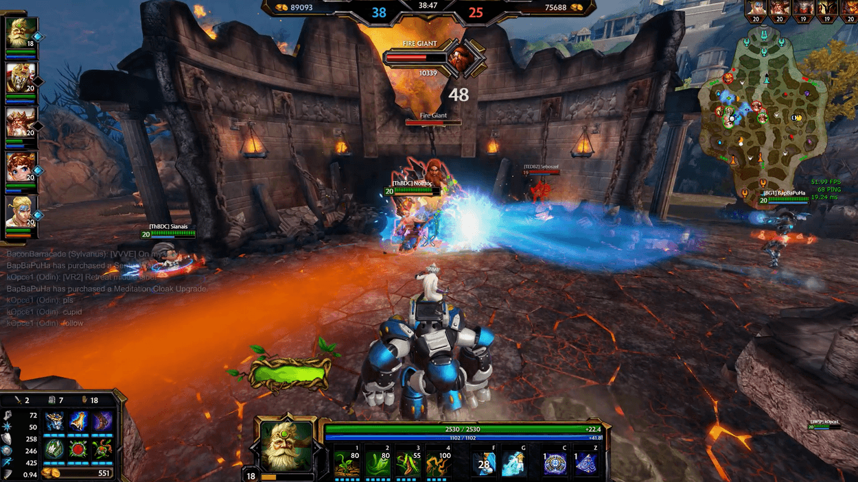 A Guide On The Importance Of Objective Team Fights