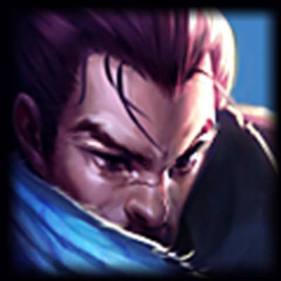 The Slippery Assassin - Fizz Midlane Guide for Season 8