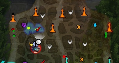 Warding Theory with Variety