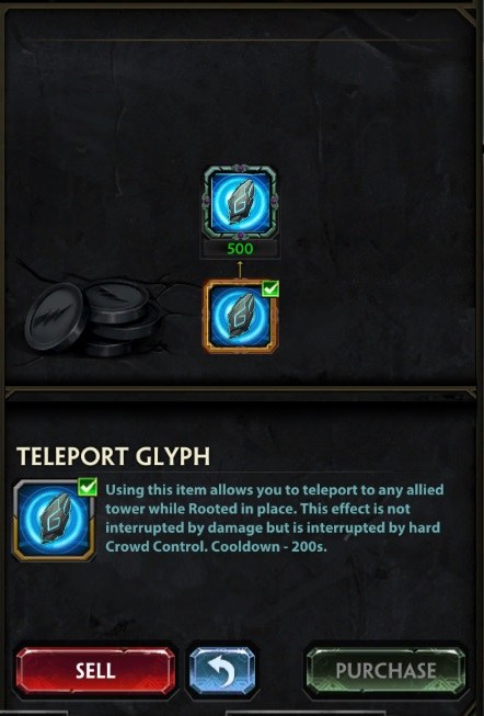 Warding Theory with Variety