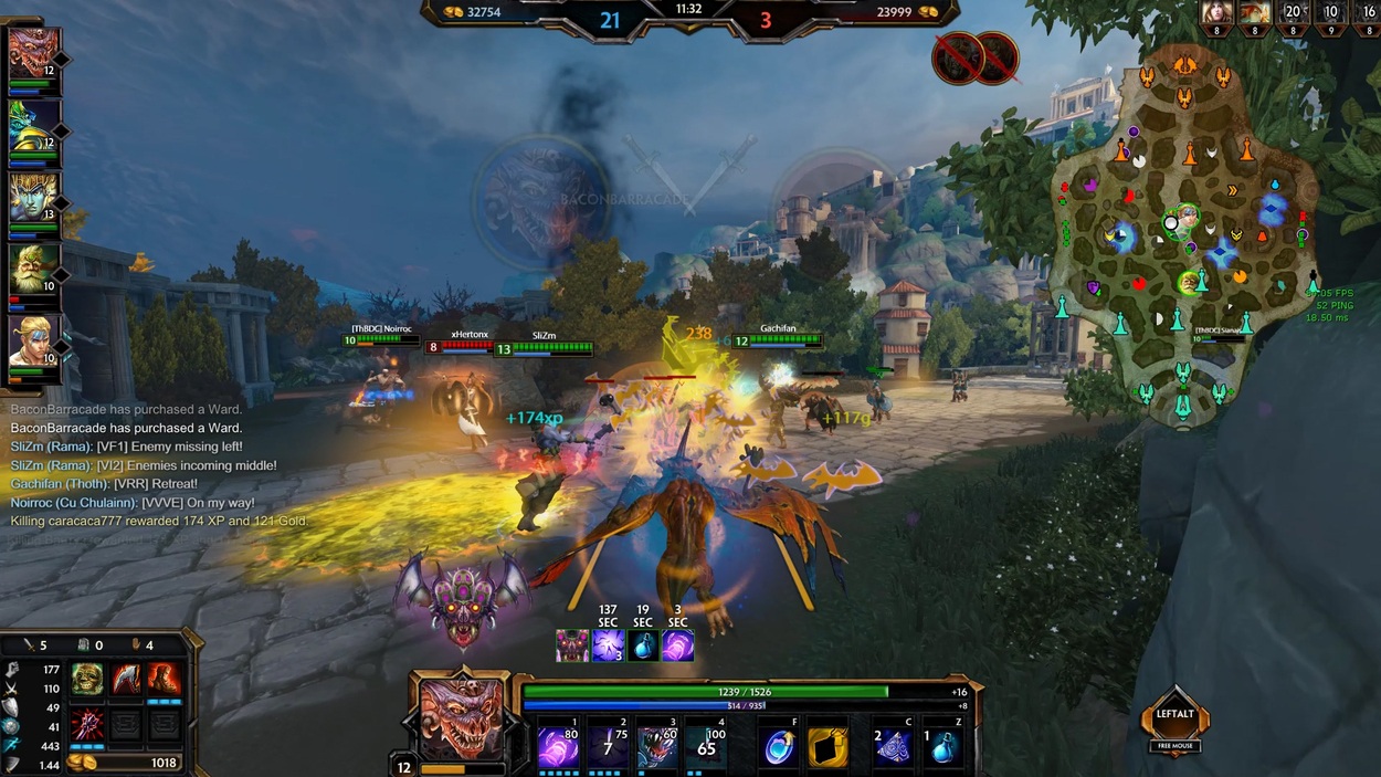 How To Survive The Tilt Days