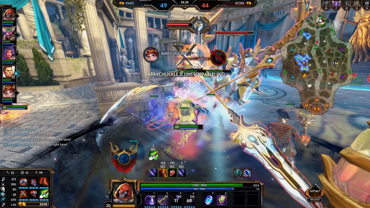 How To Survive The Tilt Days