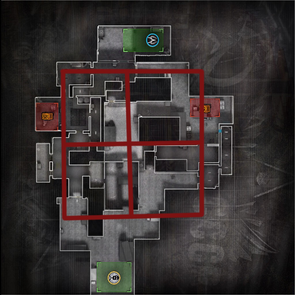 The Ultimate Guide to Getting Good - Part 5: Cache T-Side