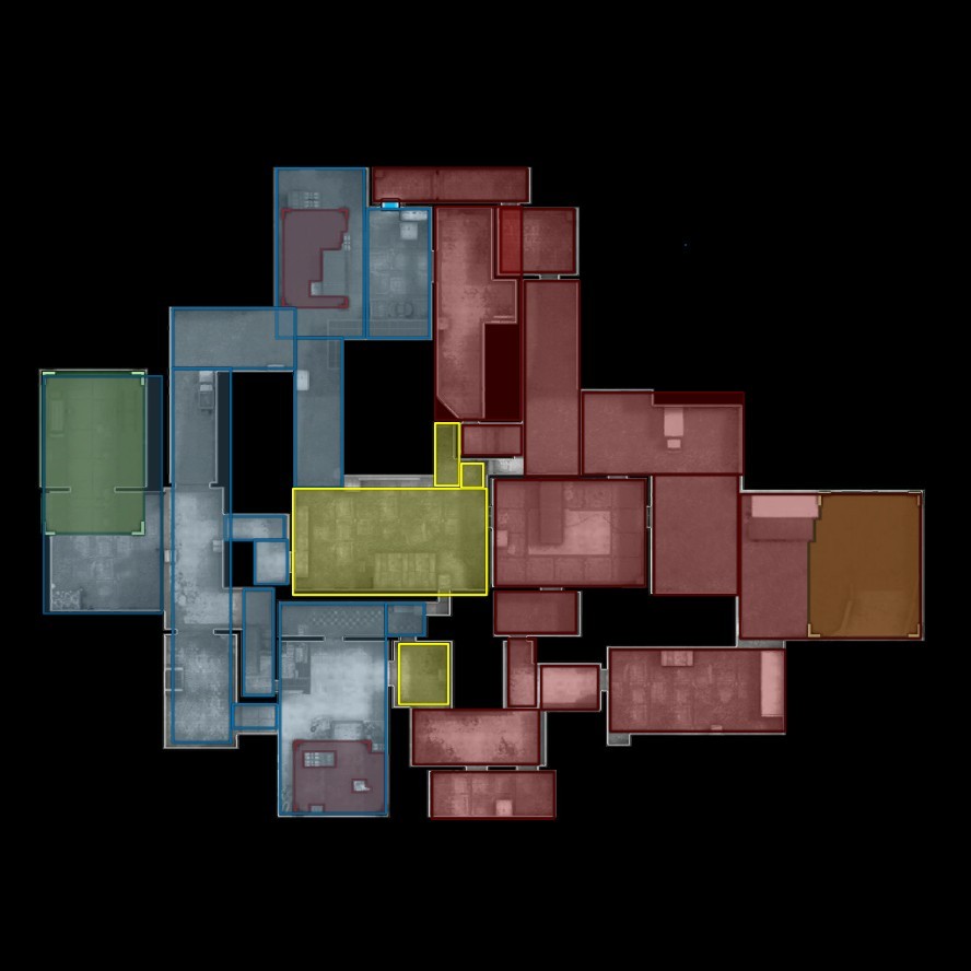 The Ultimate Guide to Getting Good - Part 5: Cache T-Side