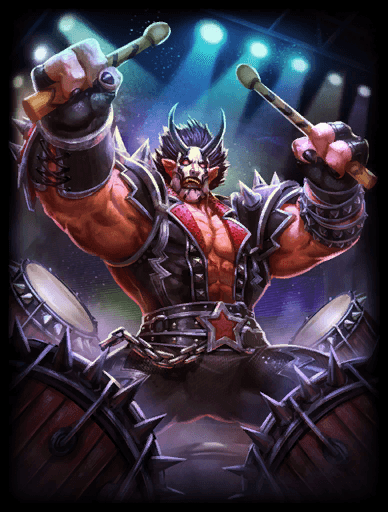 The Thunderous Presence of Raijin at the Smite World Championship