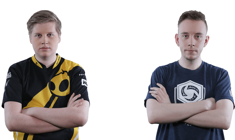 Team Dignitas’ HGC Preview: Week 1
