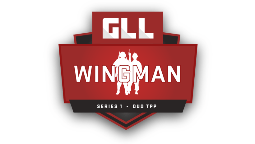 DIG PUBG in GLL Wingman Series 1