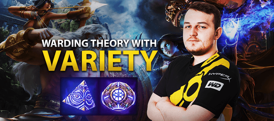 Warding Theory with Variety