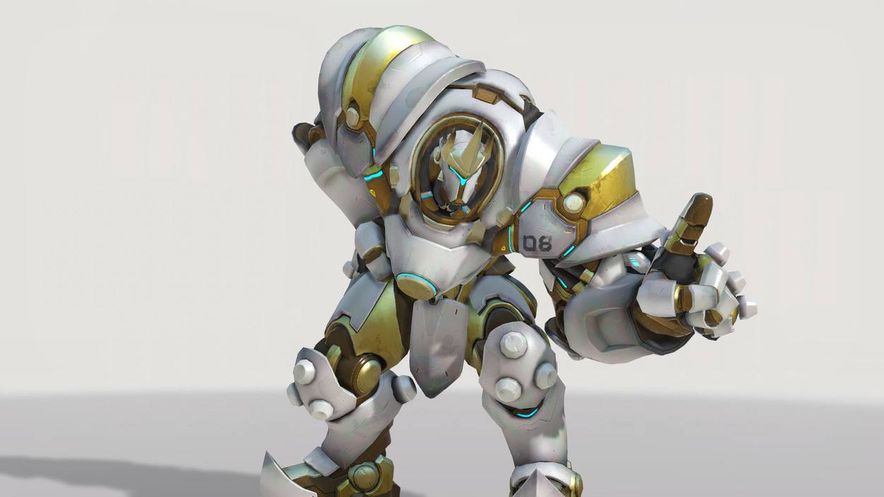 Tips To Climb While Solo Queuing in Overwatch