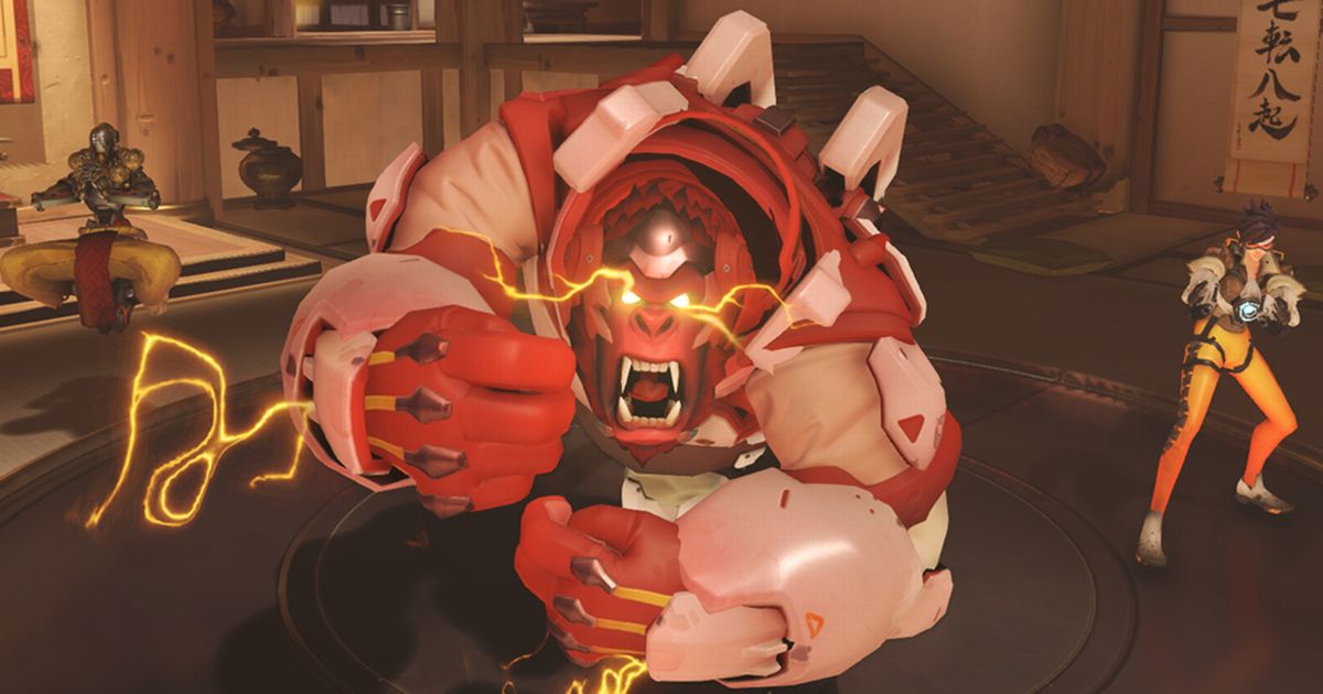 Tips To Climb While Solo Queuing in Overwatch