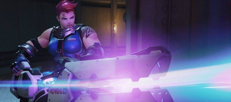 Tips To Climb While Solo Queuing in Overwatch