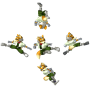 5 Neutral Game Tips for Fox vs. Marth