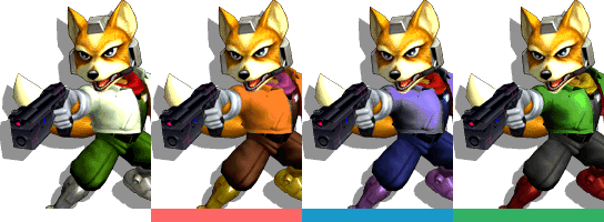 5 Neutral Game Tips for Fox vs. Marth