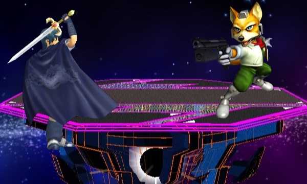 5 Neutral Game Tips for Fox vs. Marth