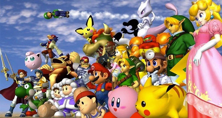 Introducing Sixty-Forty: An Analysis of Match-Ups in Super Smash Bros. Melee