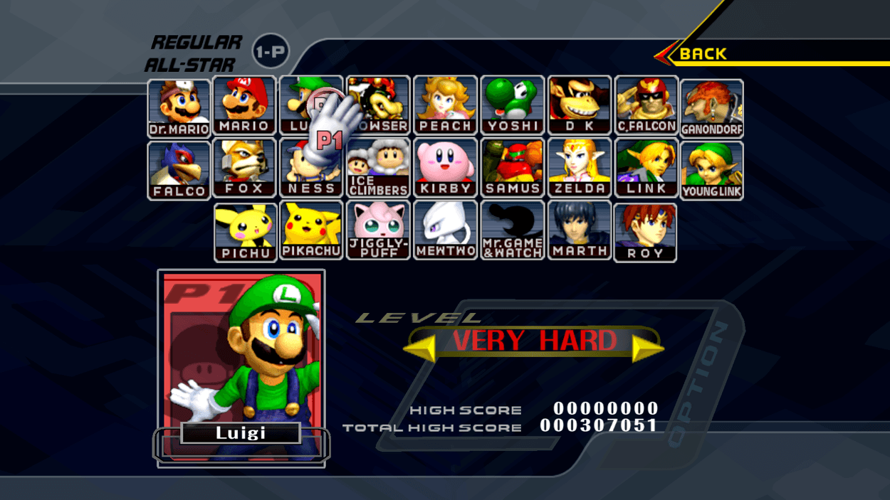 Introducing Sixty-Forty: An Analysis of Match-Ups in Super Smash Bros. Melee