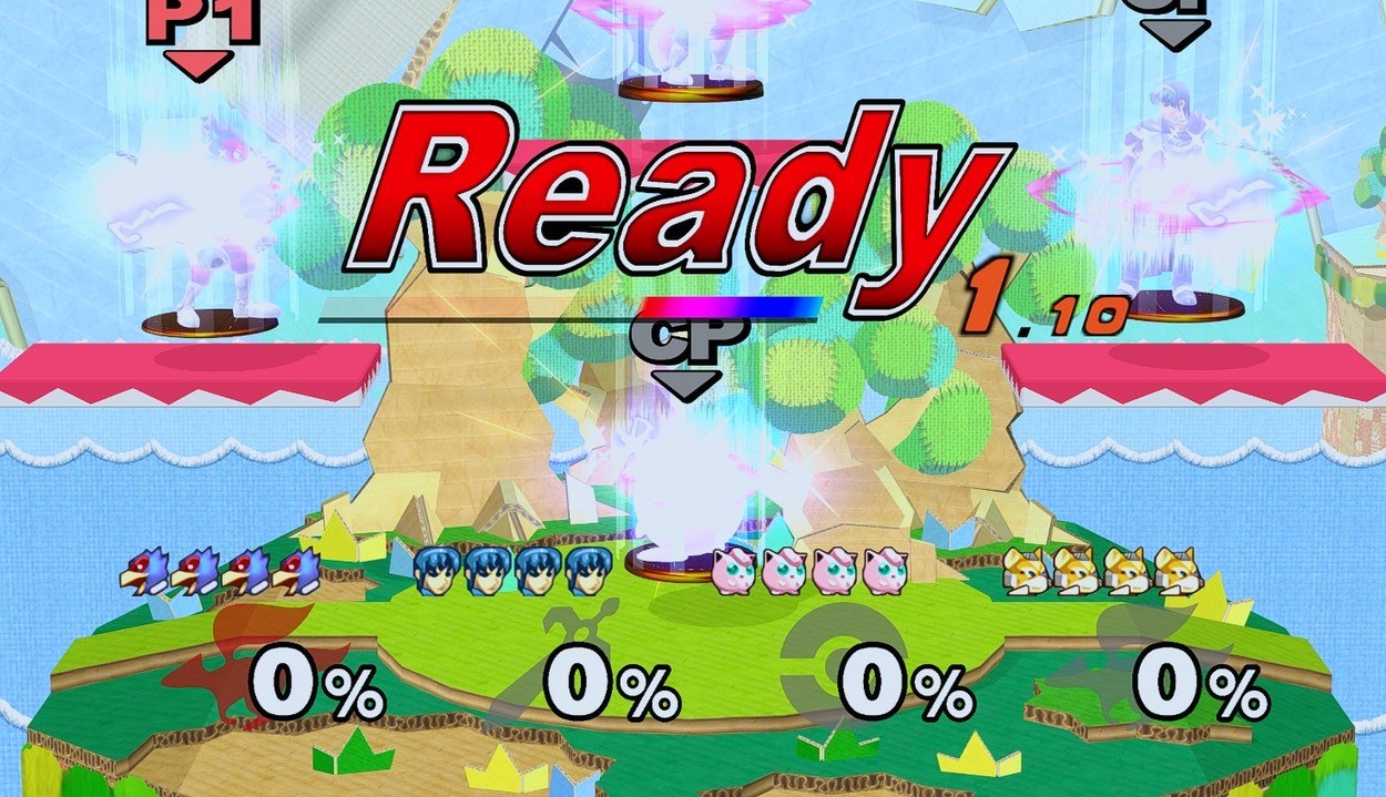 Introducing Sixty-Forty: An Analysis of Match-Ups in Super Smash Bros. Melee