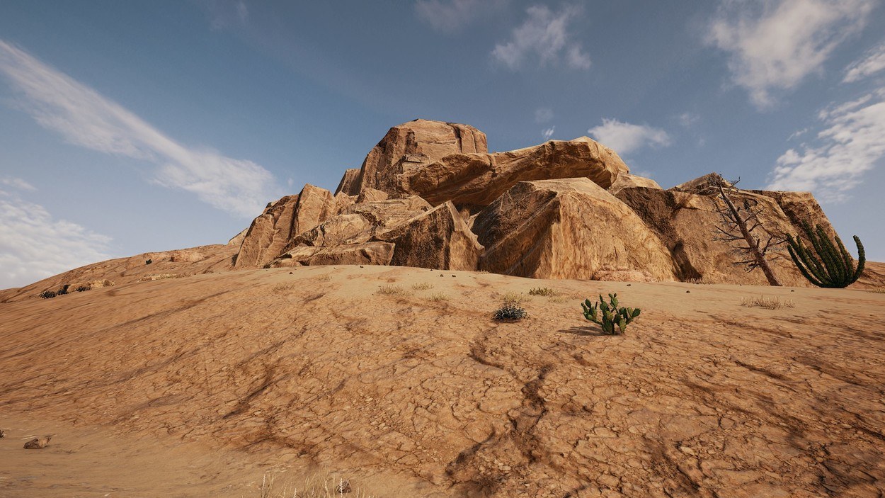 ZiphoN's PUBG Guide on Strategies, Item Importance and Overall Tips for Miramar