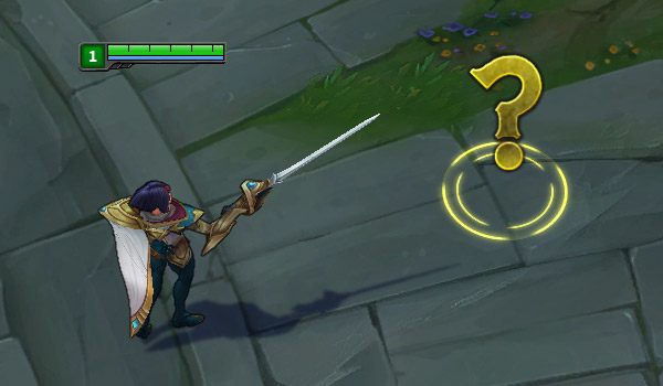 Hidden OPs in LoL - Finding Your Pocket Power
