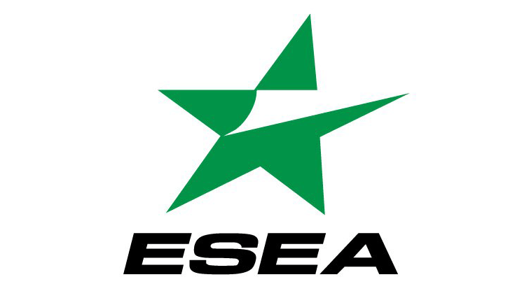 ESEA: DIG CSGO Fe vs. Team Cx