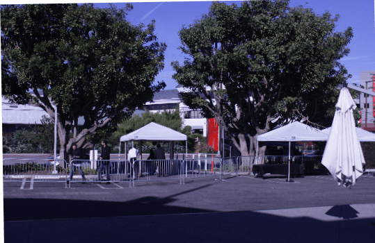 A Guide to Attending Your First Live LCS Event