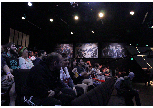A Guide to Attending Your First Live LCS Event