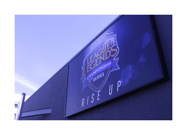 A Guide to Attending Your First Live LCS Event