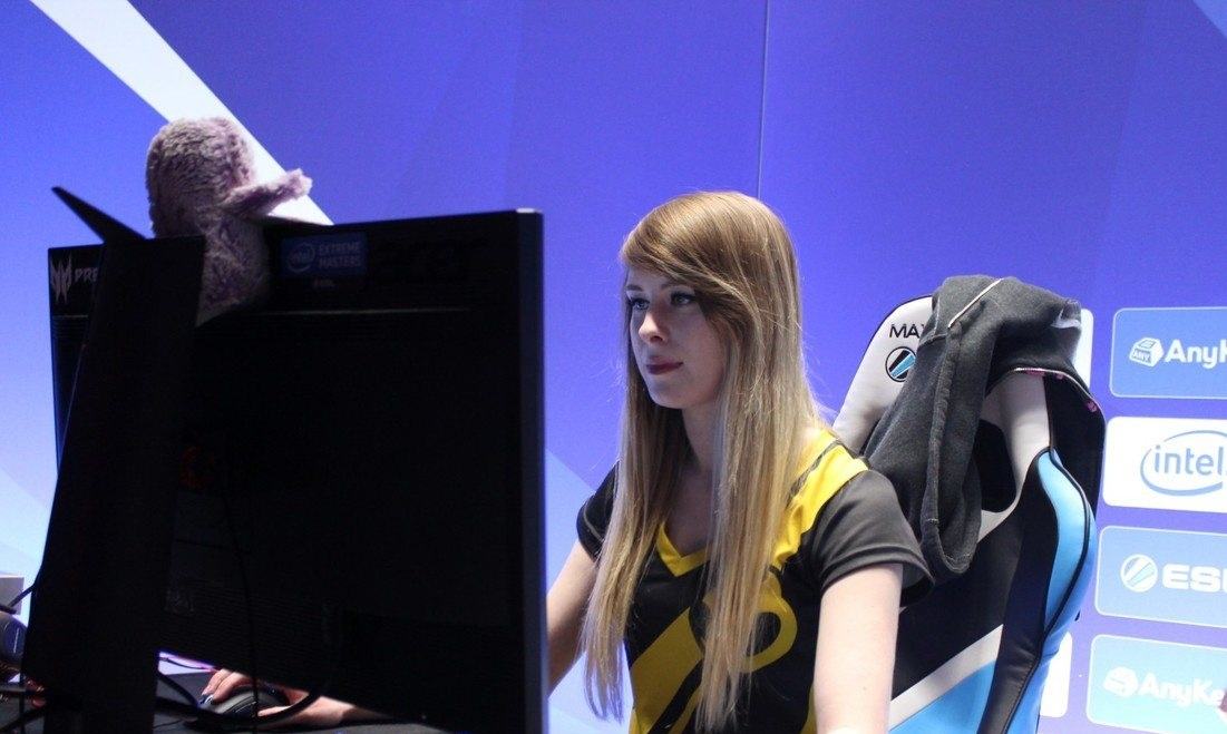 CS:GO Fe invited to Intel Challenge Katowice 2018