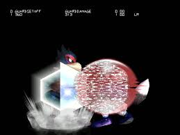 Dealing with Falco Pressure as Fox