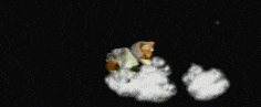 Dealing with Falco Pressure as Fox