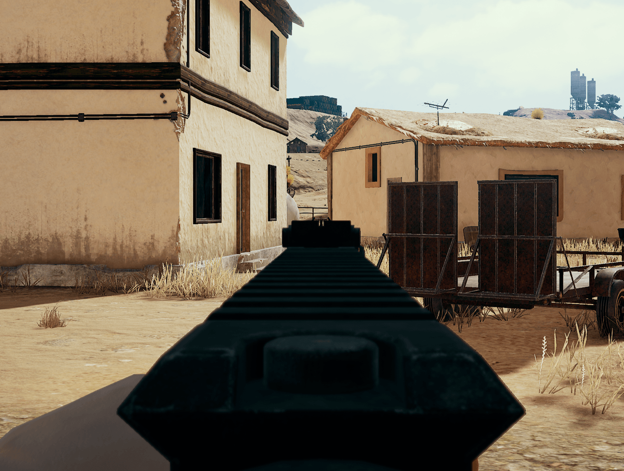 SpajKK's guide on Aim Improvement and Gunplay
