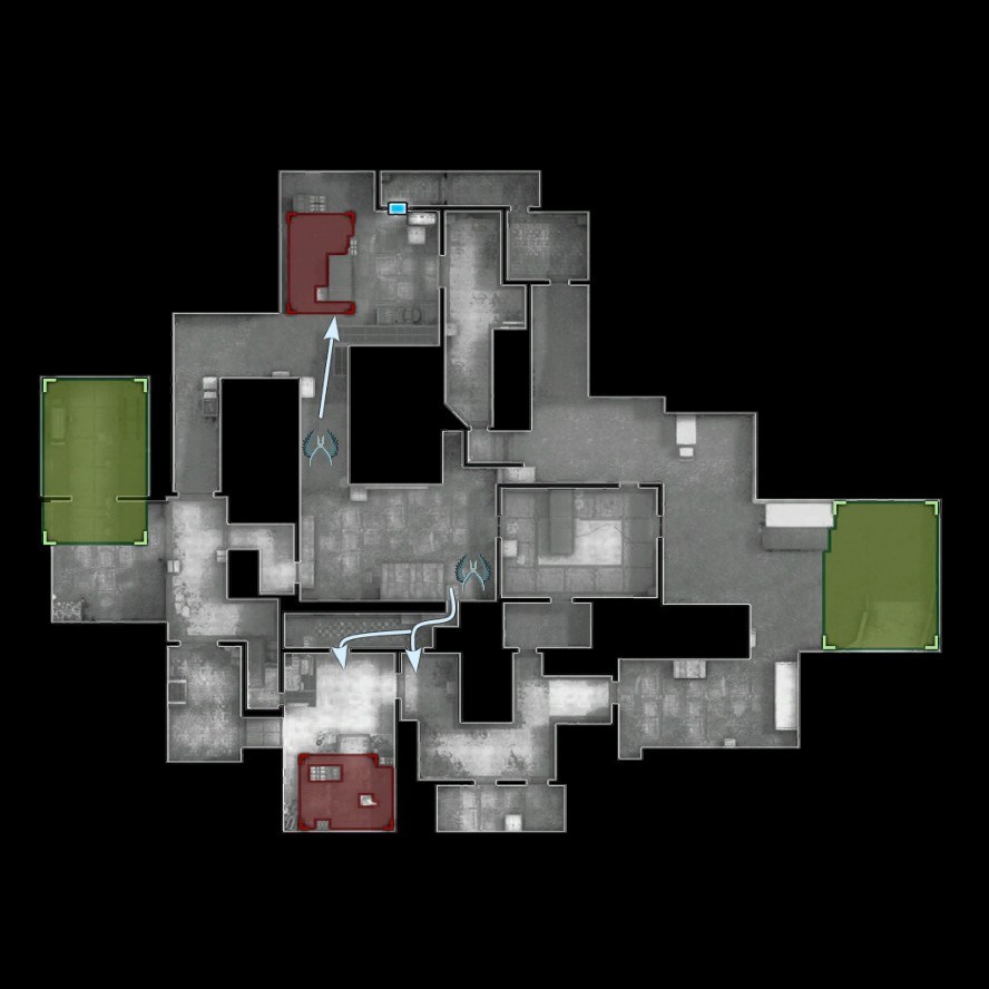 The Ultimate Guide to Getting Good - Part 6: Cache CT-Side