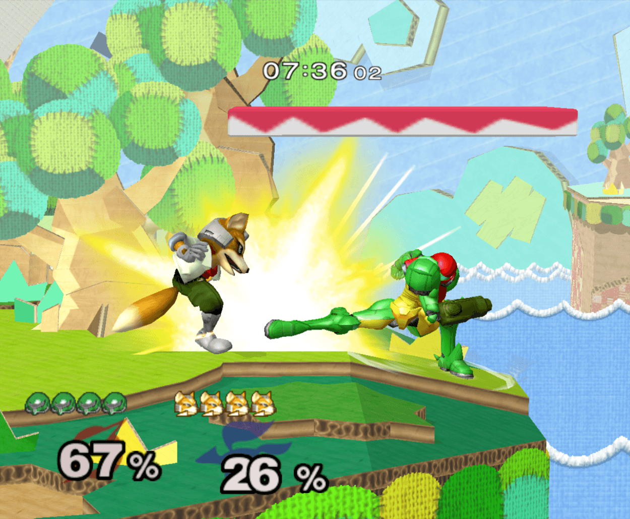 Tips for Dealing with an Unfamiliar Match Up