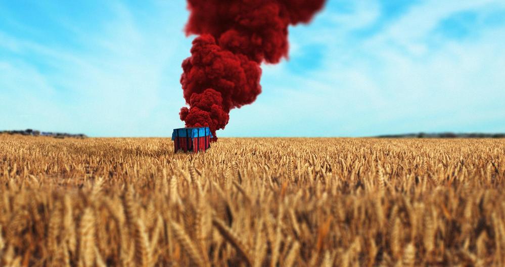 Airdrops in PUBG, Are They Really Worth It?