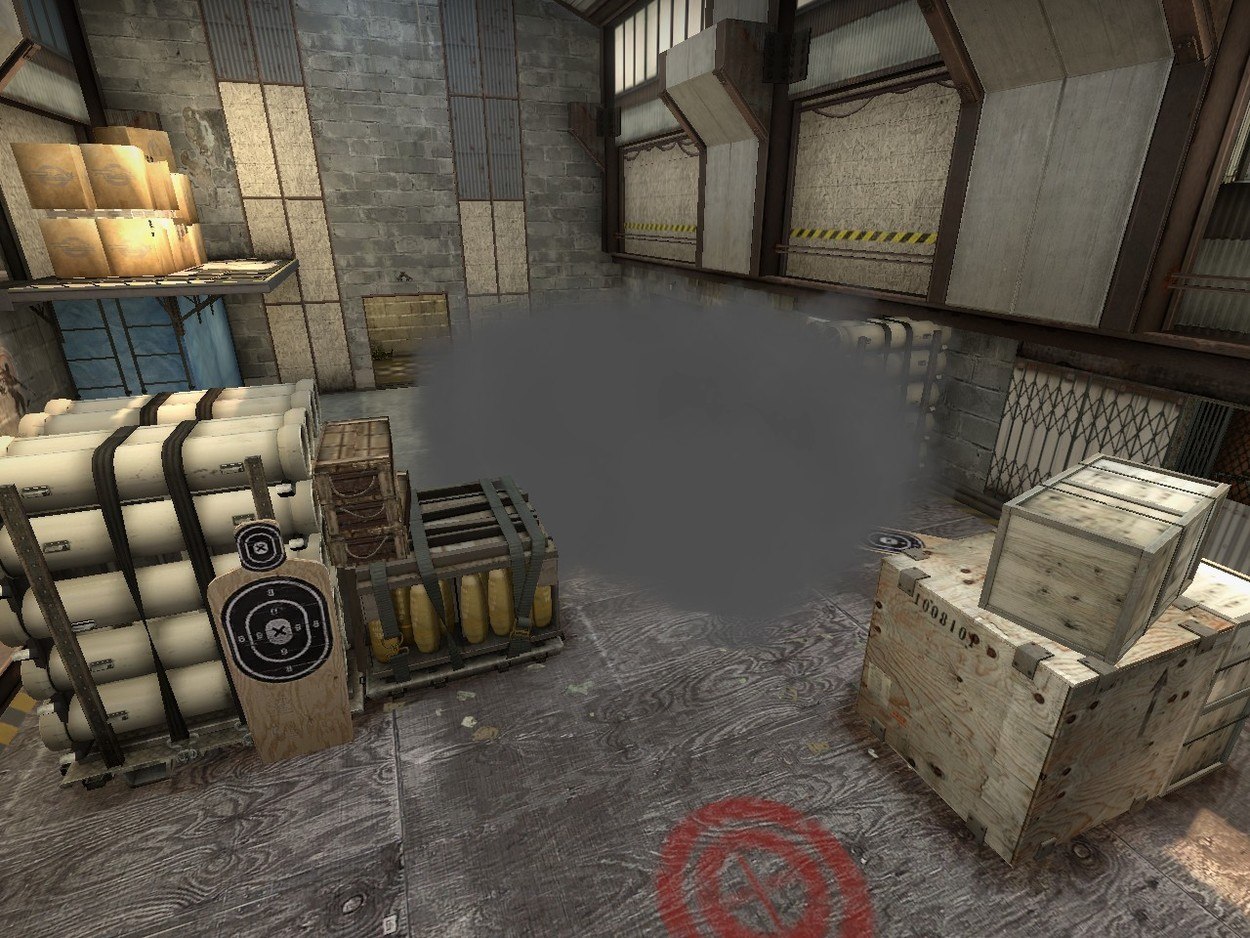 The Ultimate Guide to Getting Good - Part 6: Cache CT-Side