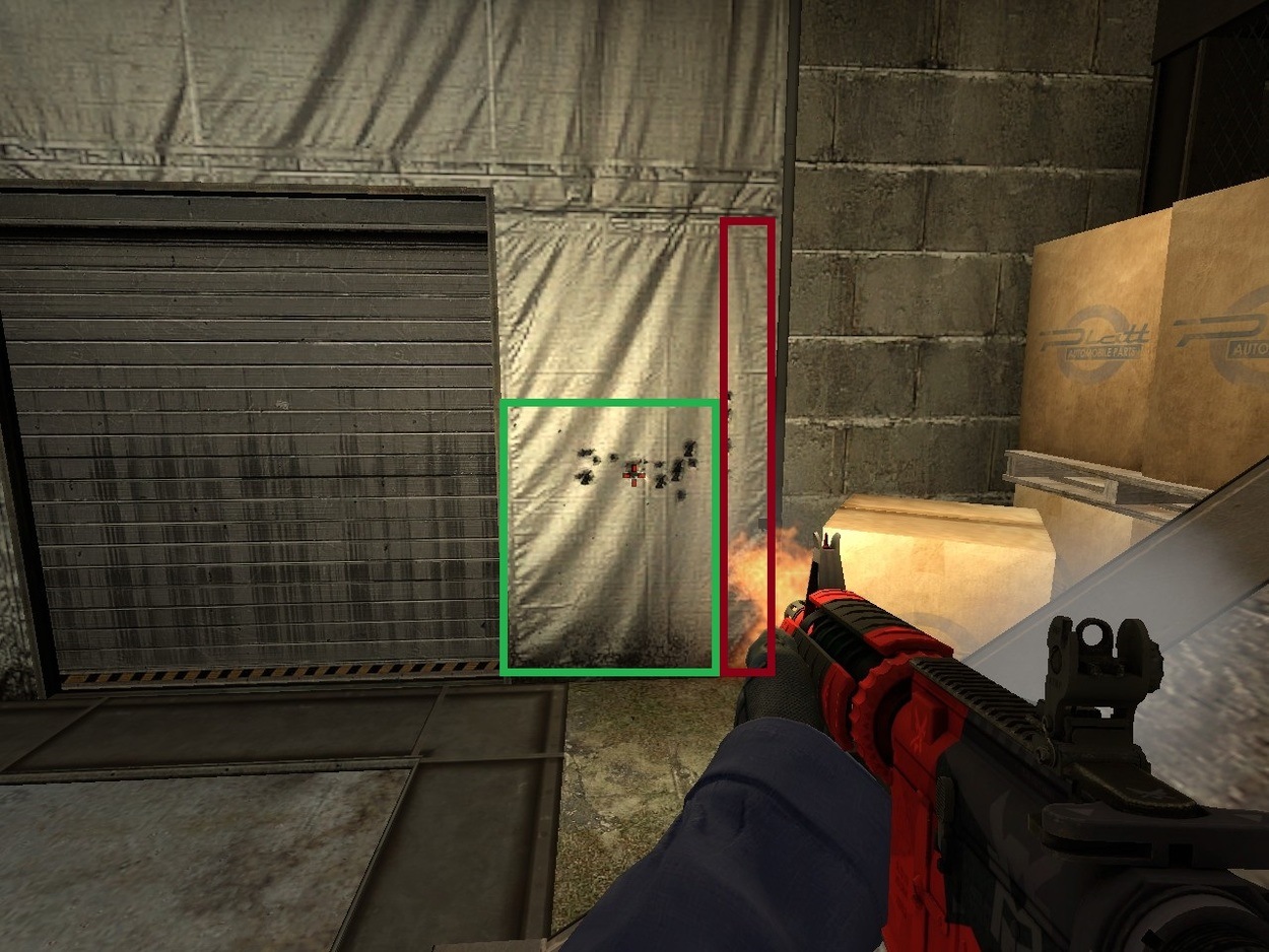 The Ultimate Guide to Getting Good - Part 6: Cache CT-Side