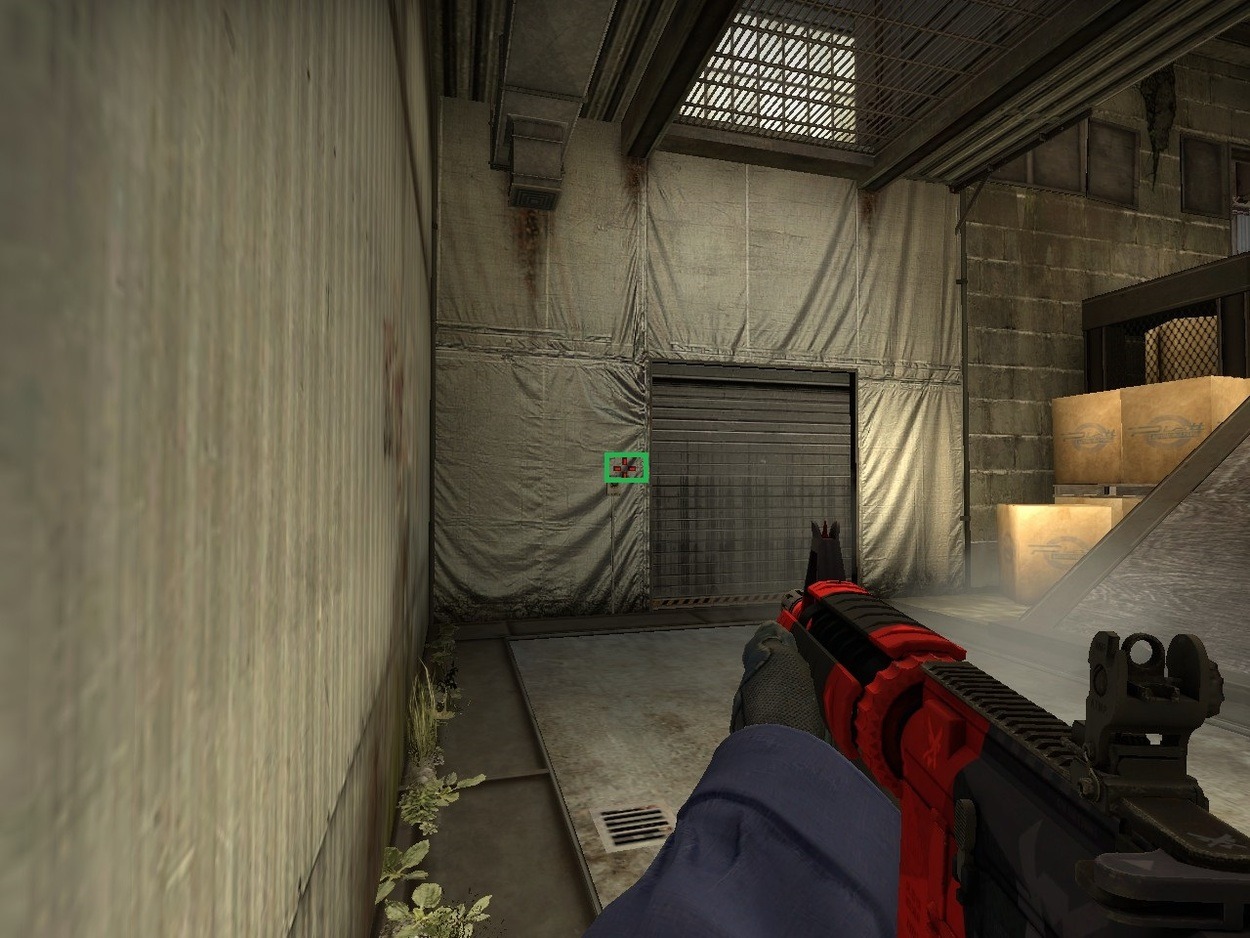 The Ultimate Guide to Getting Good - Part 6: Cache CT-Side