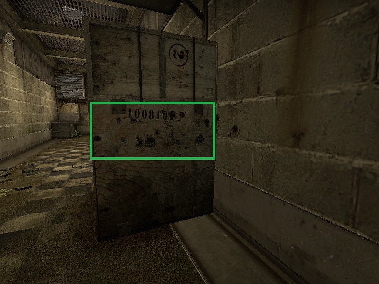 The Ultimate Guide to Getting Good - Part 6: Cache CT-Side