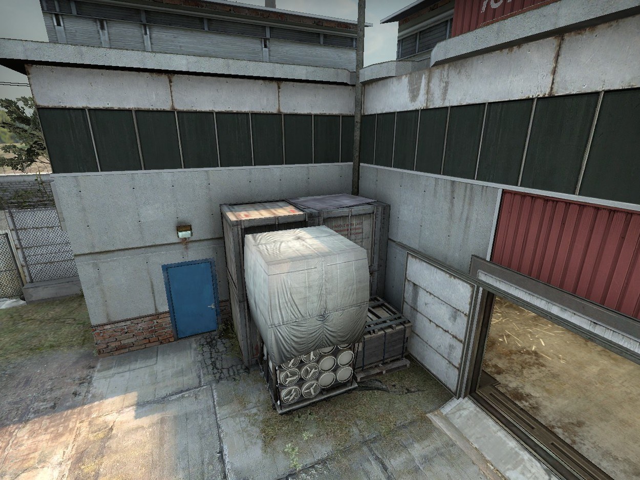 The Ultimate Guide to Getting Good - Part 6: Cache CT-Side