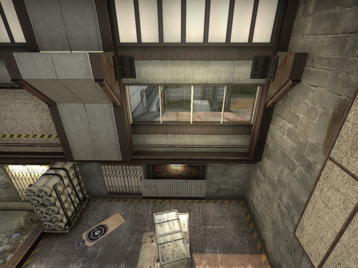 The Ultimate Guide to Getting Good - Part 6: Cache CT-Side